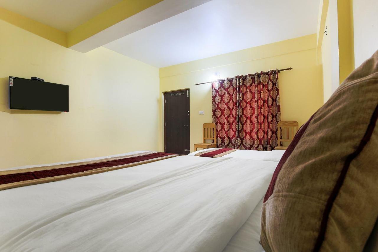 Vision Safari Pvt Ltd Sauraha Exterior foto